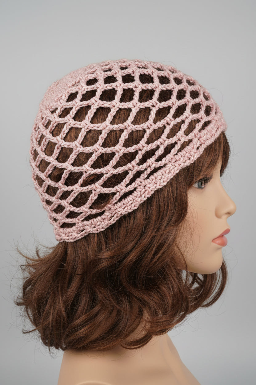 Mesh Hat / Casquette