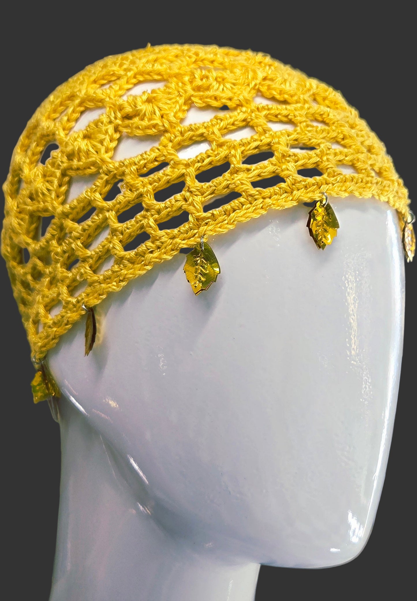 Mesh Hat