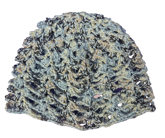 Mesh Hat / Casquette