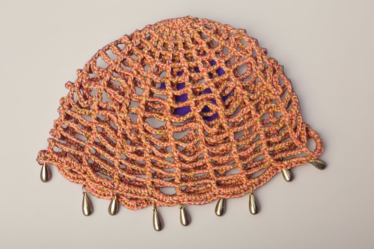 Mesh Hat / Casquette