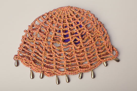 Mesh Hat / Casquette