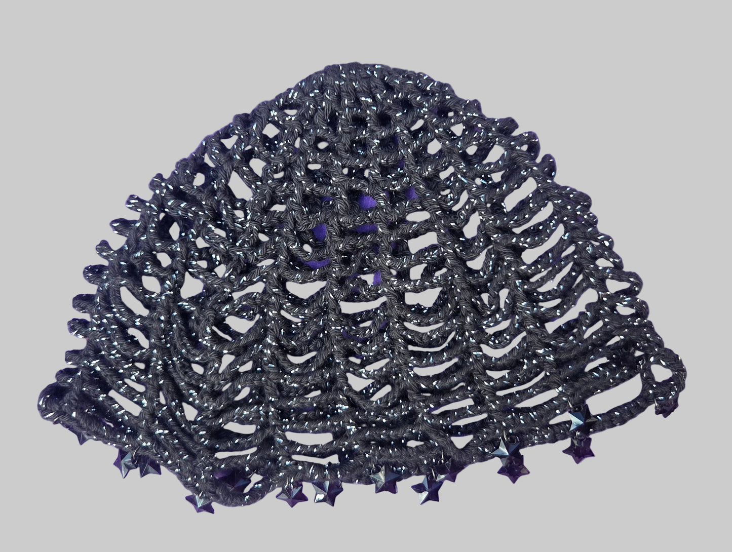 Mesh Hat /Caquette