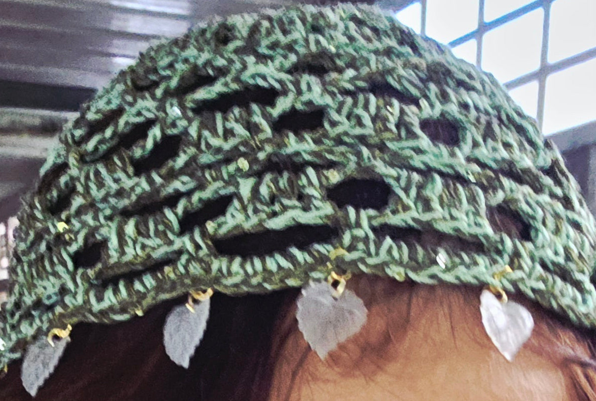 Mesh Hat / Casquette