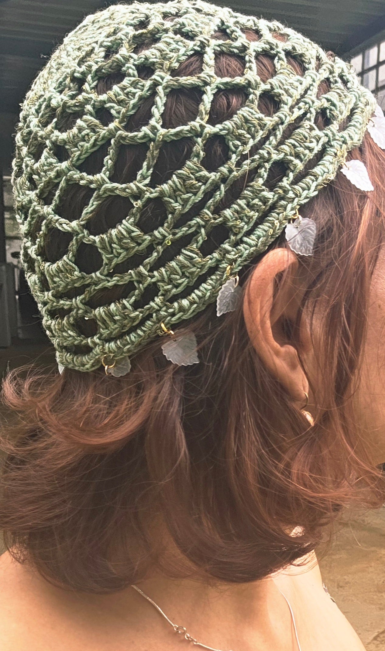 Mesh Hat / Casquette