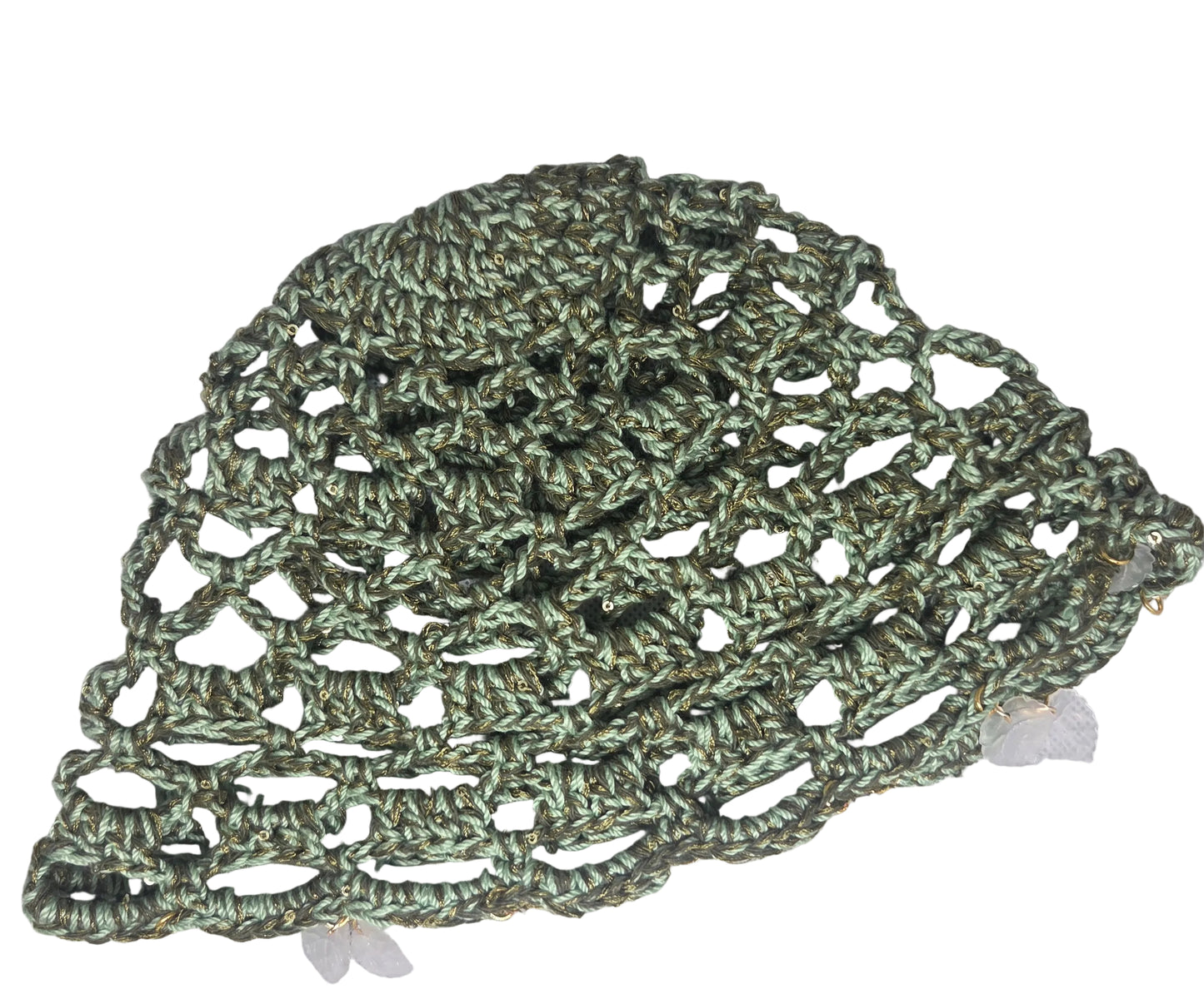 Mesh Hat / Casquette