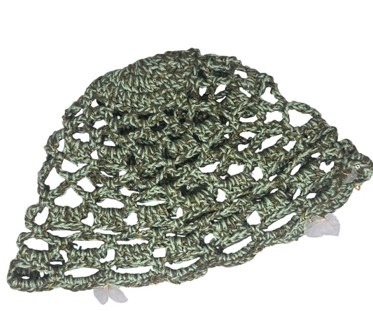 Mesh Hat / Casquette