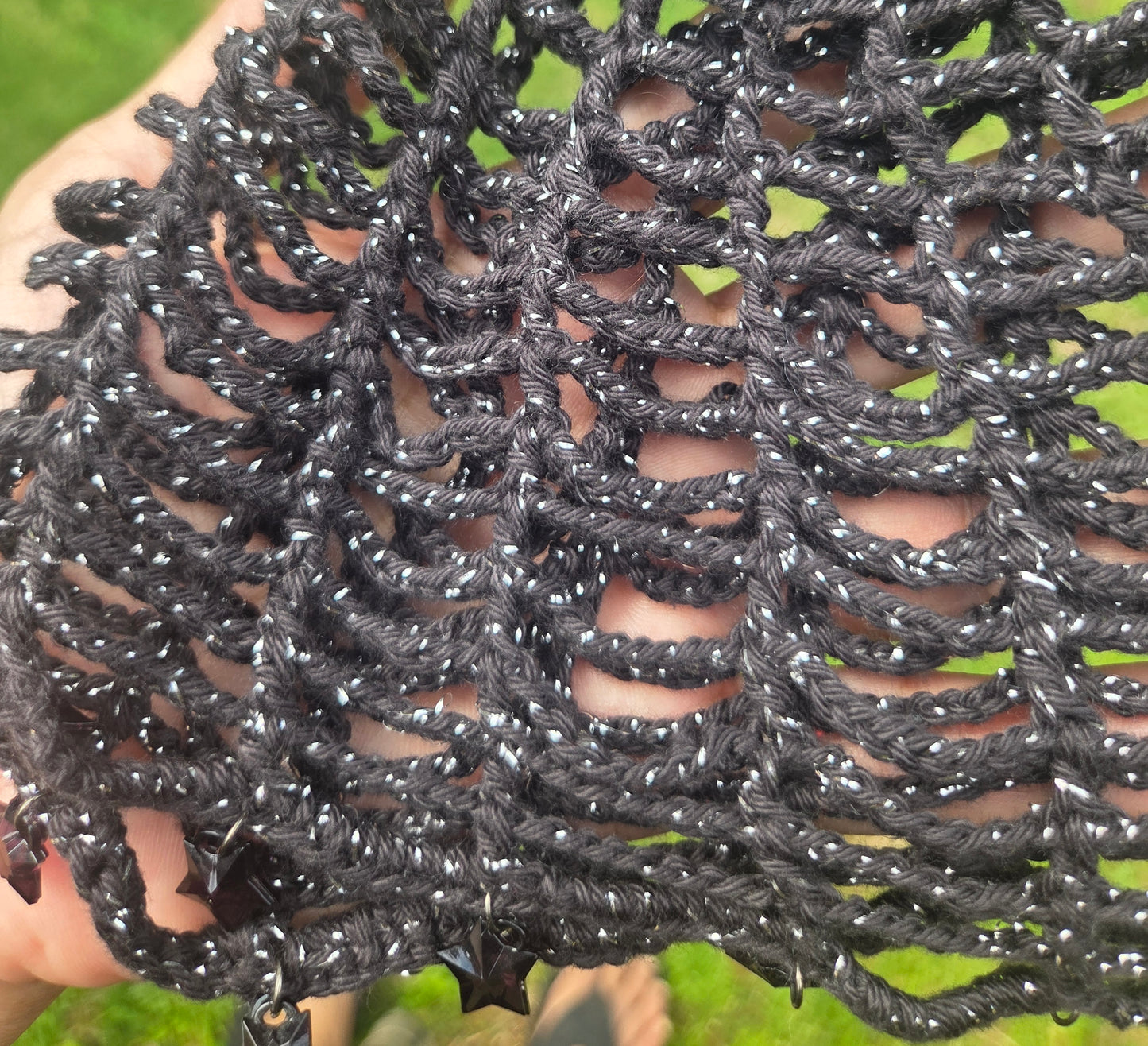 Mesh Hat /Caquette