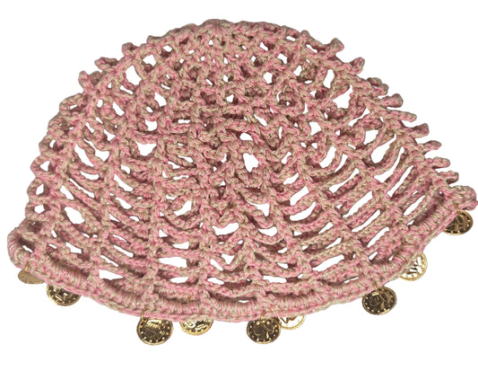 Mesh Hat / Casquette