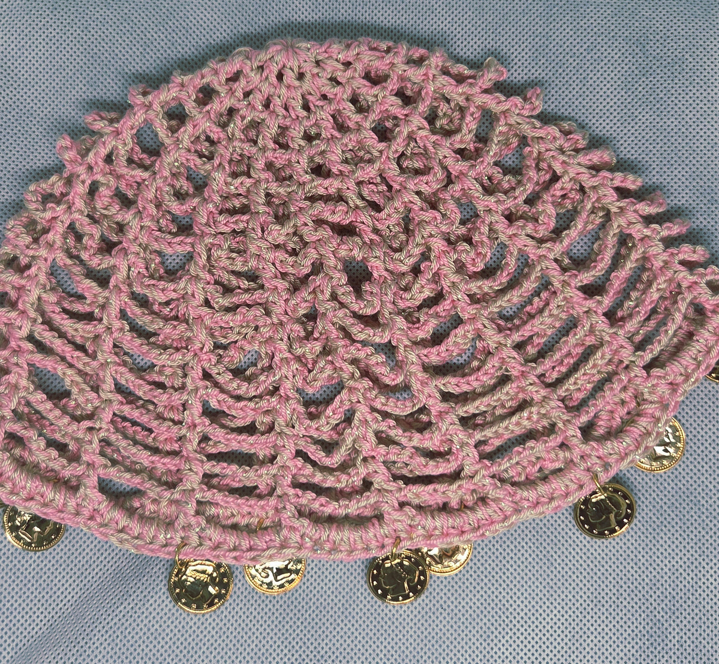 Mesh Hat / Casquette