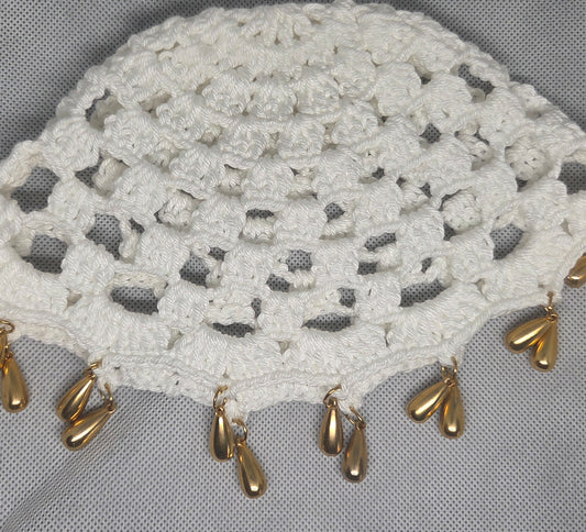 Mesh Hat / Casquette