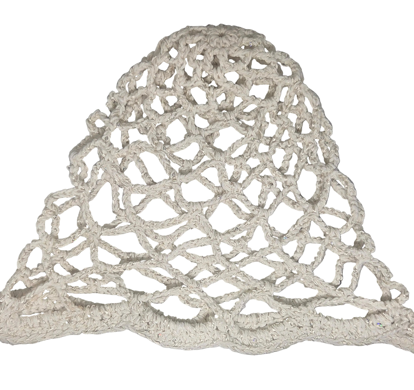 Mesh Hat / Casquette