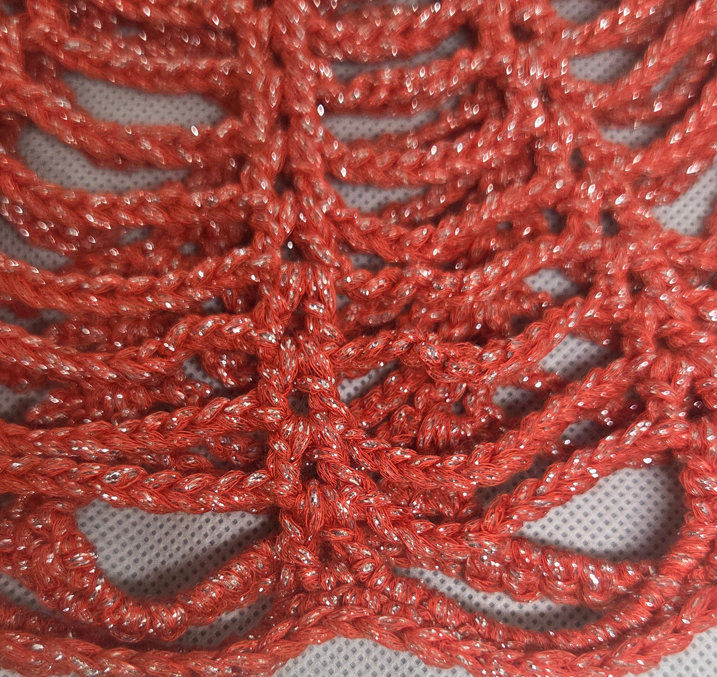 Mesh Hat / Casquette