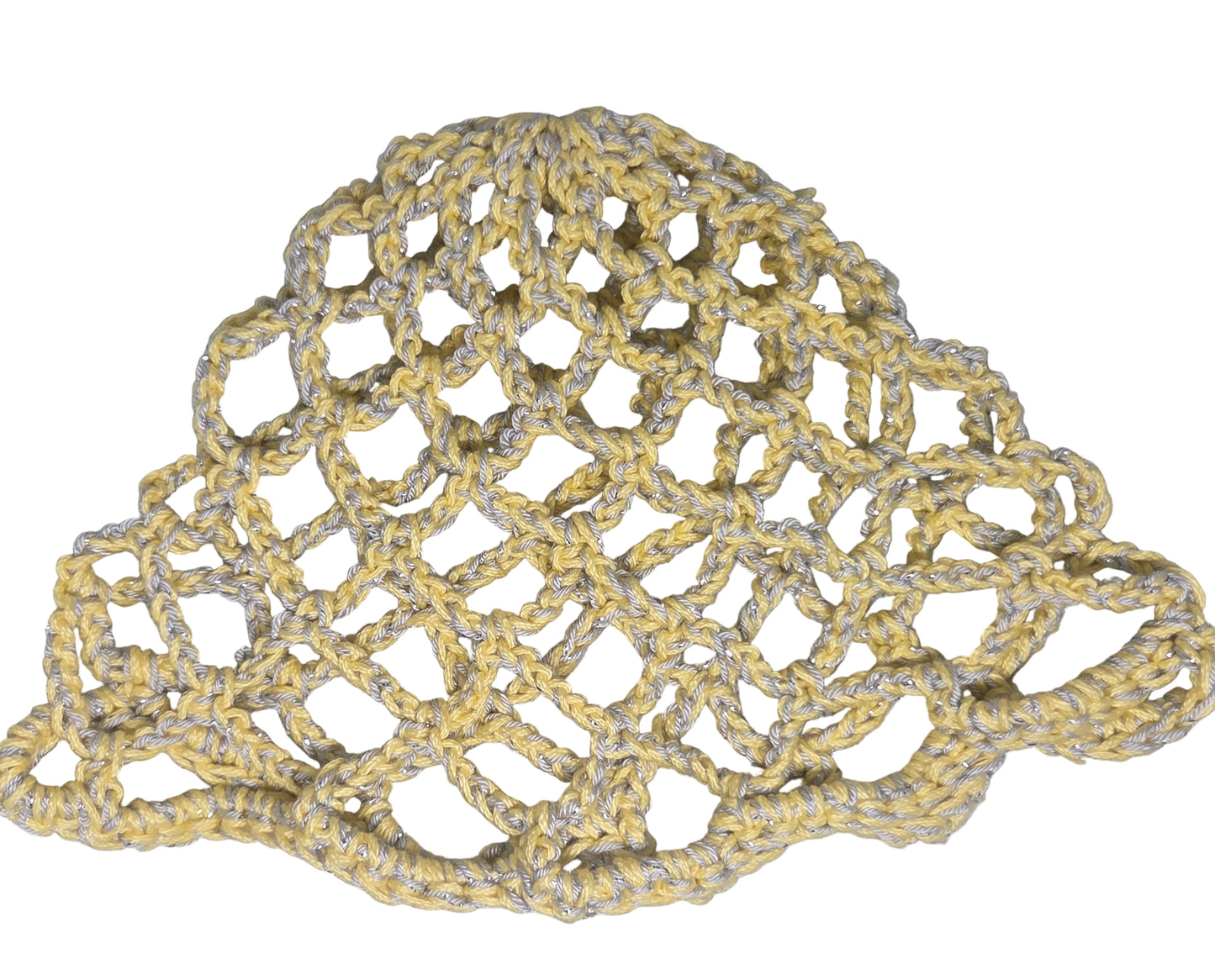 Mesh Hat / Casquette