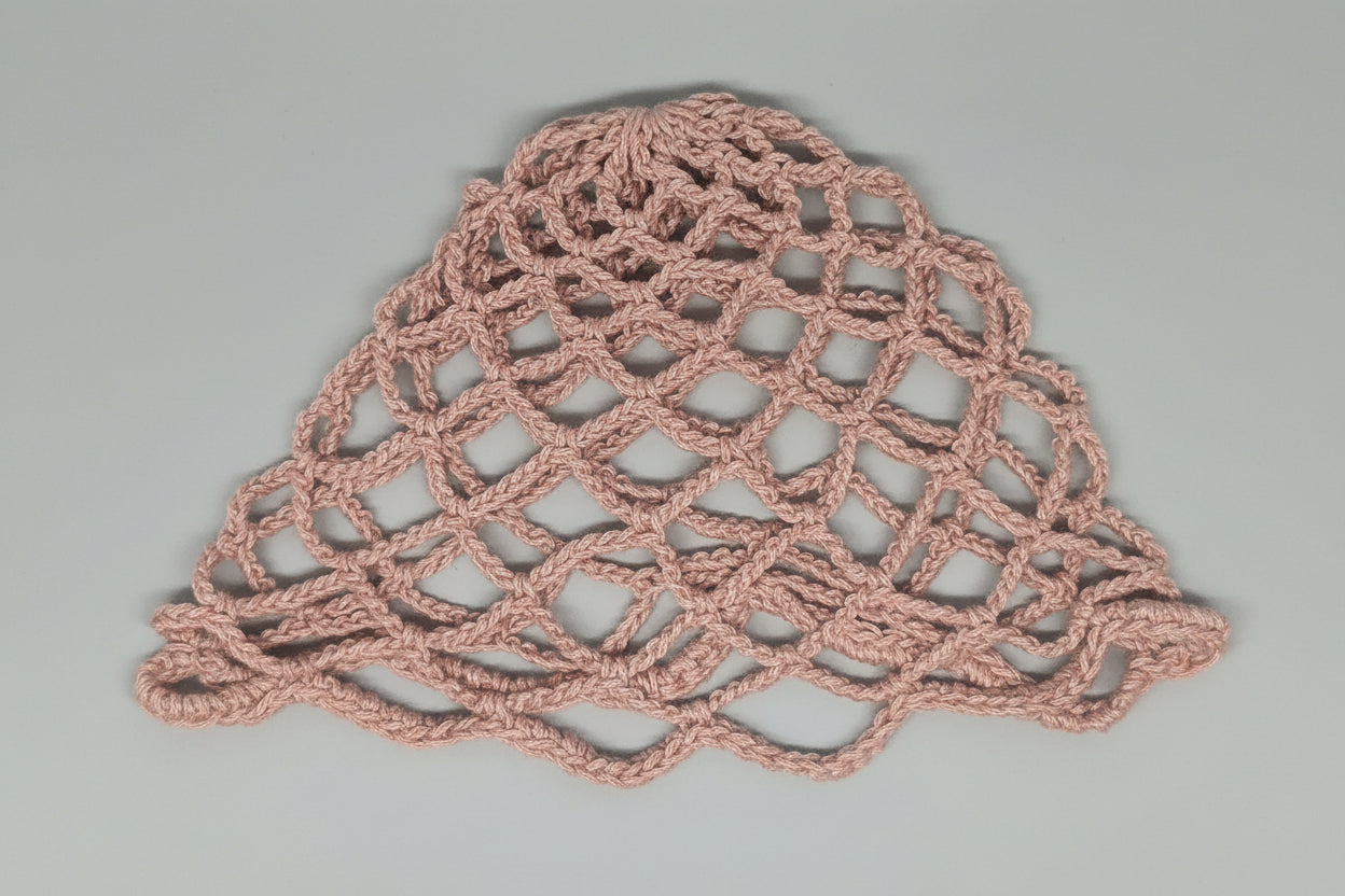 Mesh Hat / Casquette