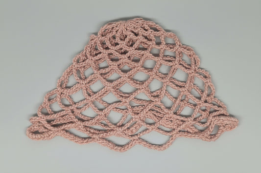 Mesh Hat / Casquette