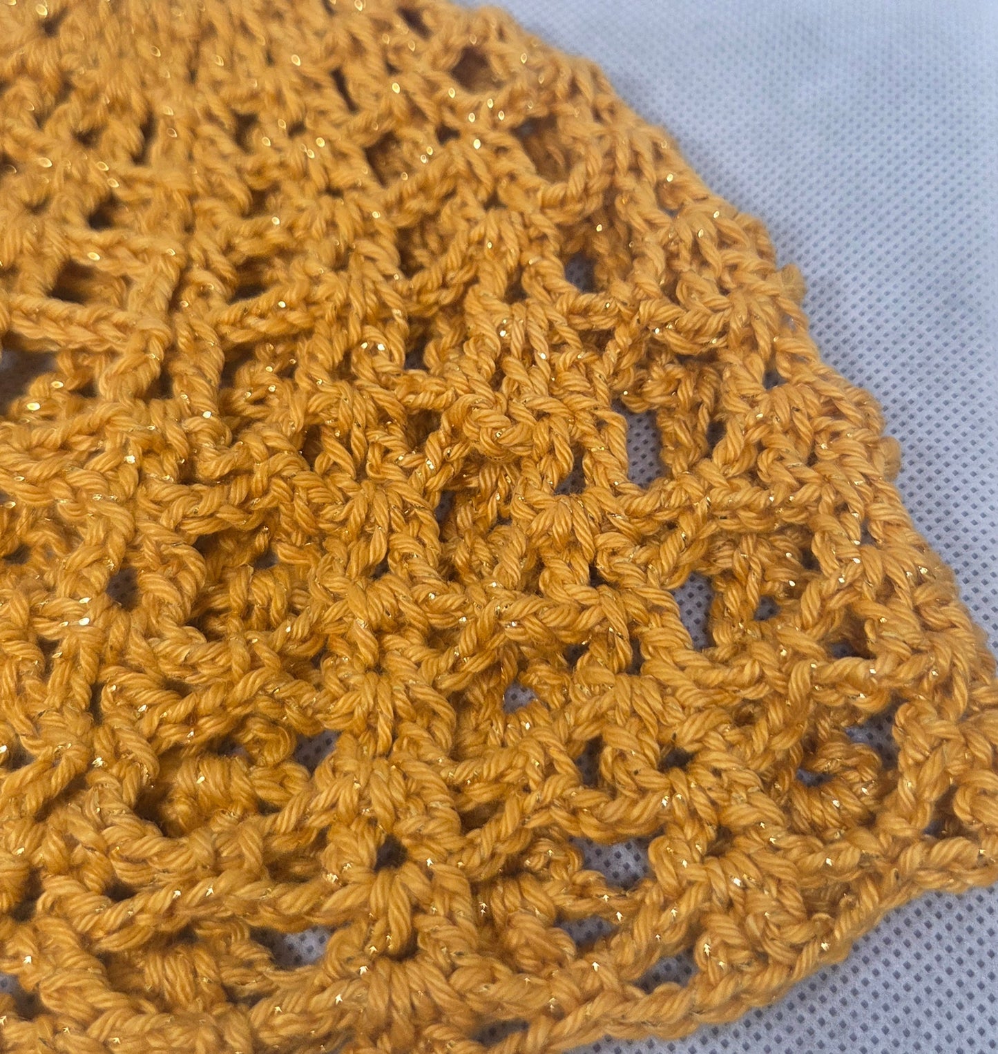 Mesh Hat / Casquette
