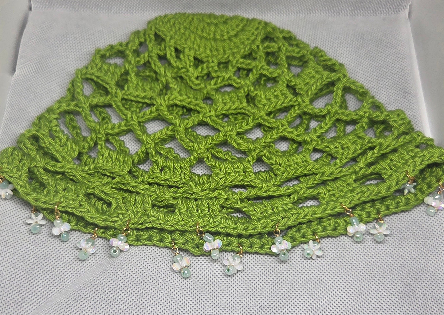 Mesh Hat /Casquette