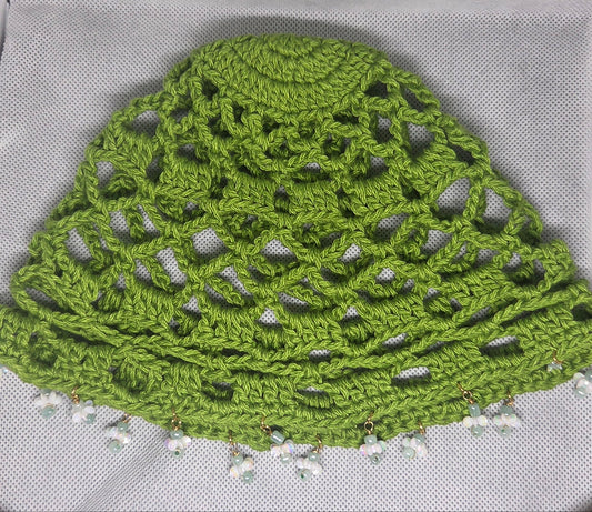 Mesh Hat /Casquette