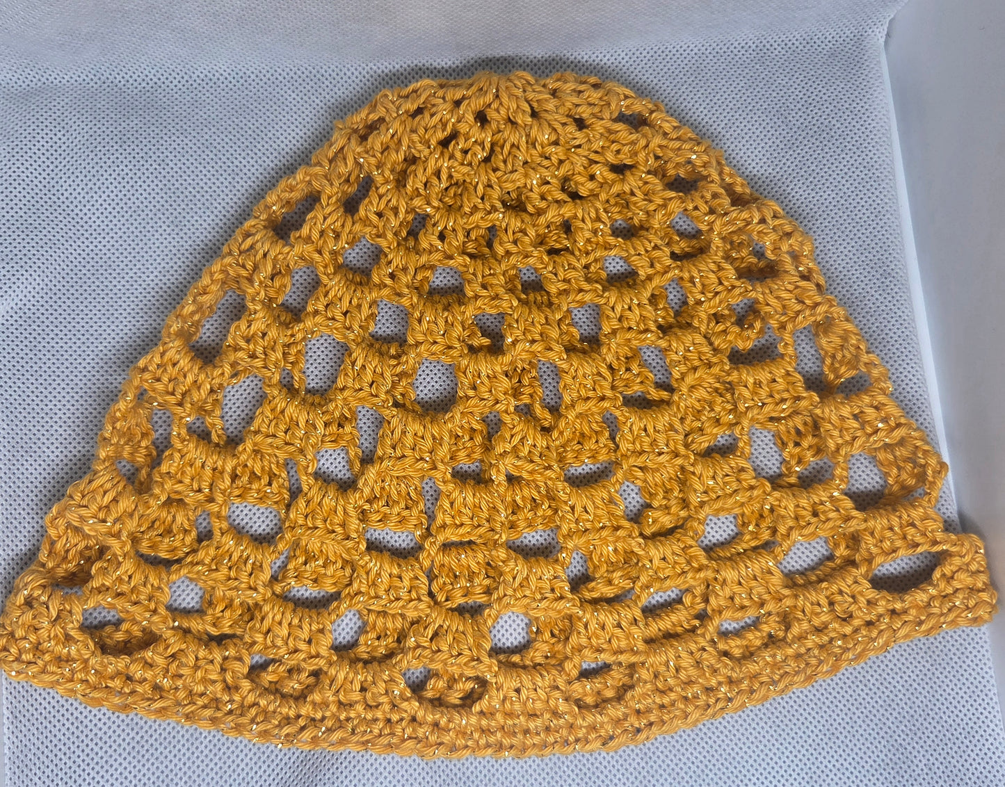 Mesh Hat / Casquette