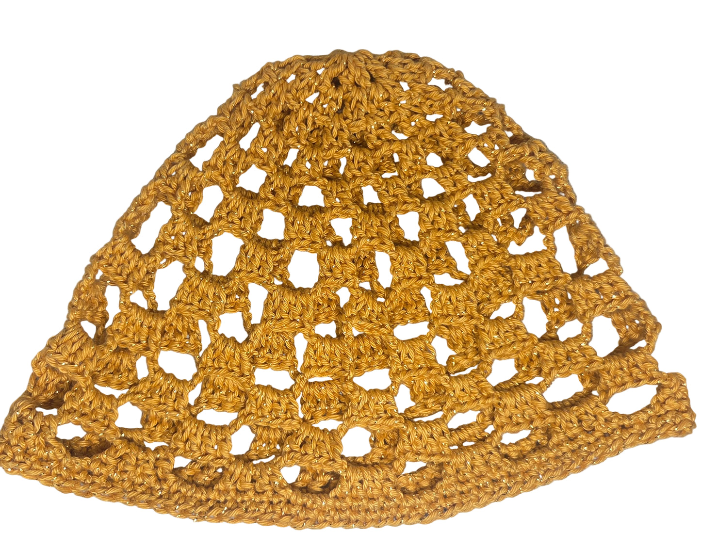 Mesh Hat / Casquette