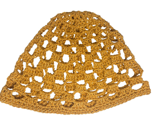 Mesh Hat / Casquette