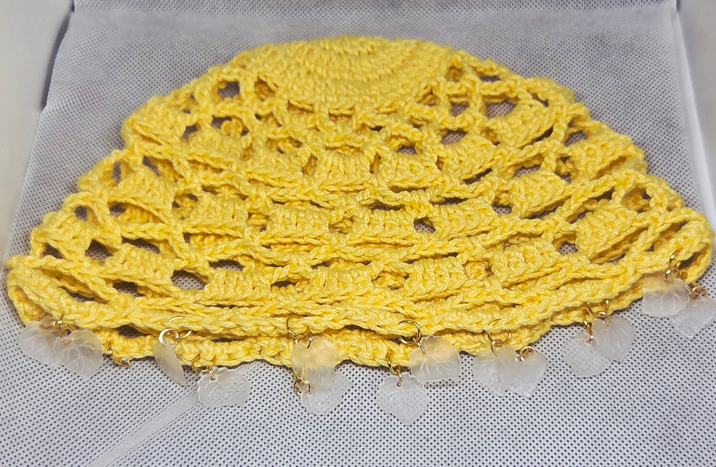 Mesh Hat /Casquette