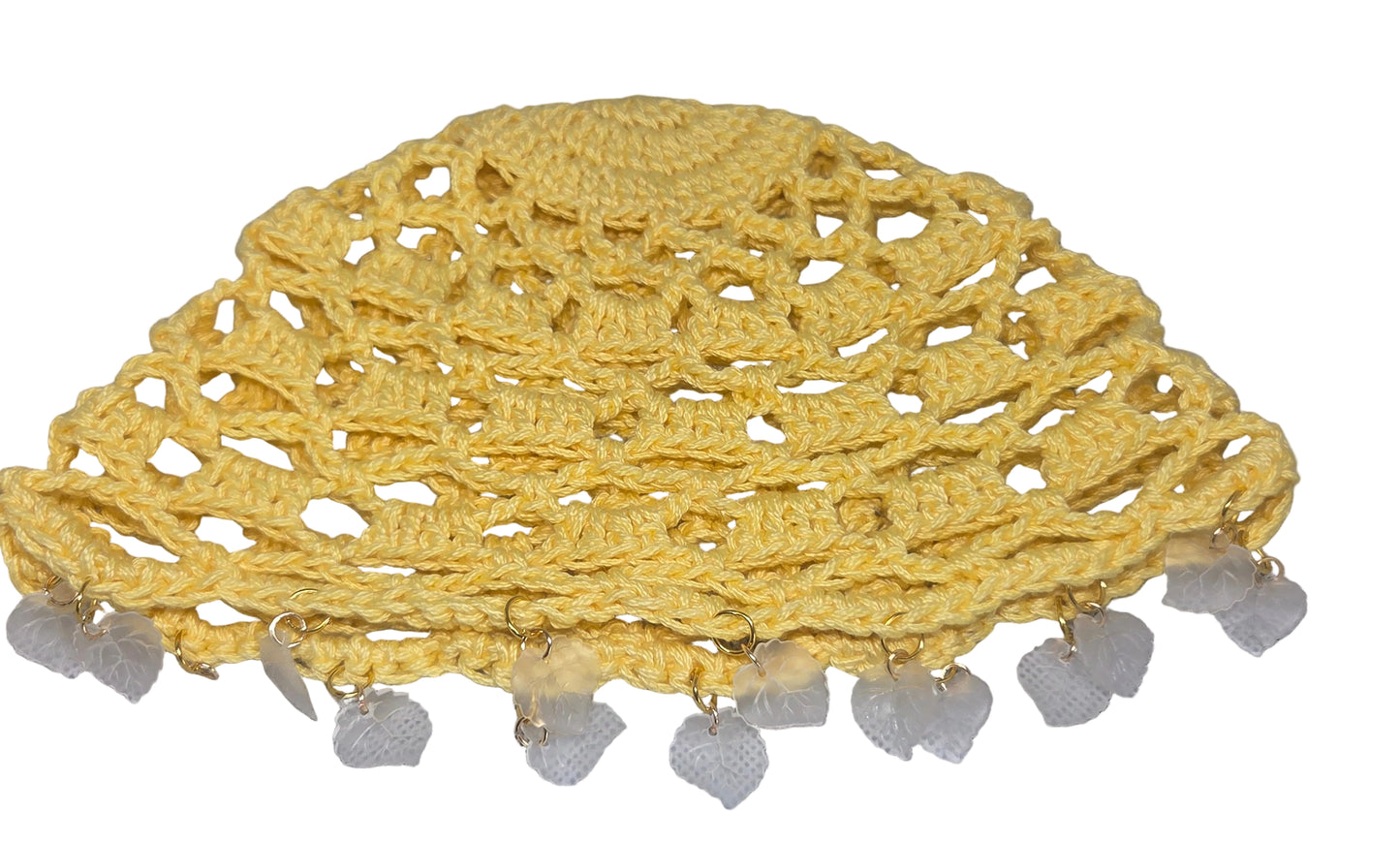 Mesh Hat /Casquette