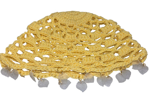 Mesh Hat /Casquette