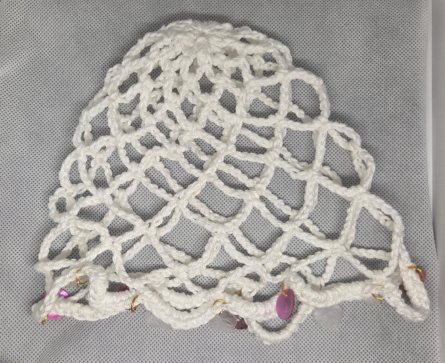Mesh Hat / Casquette
