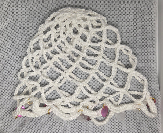 Mesh Hat / Casquette