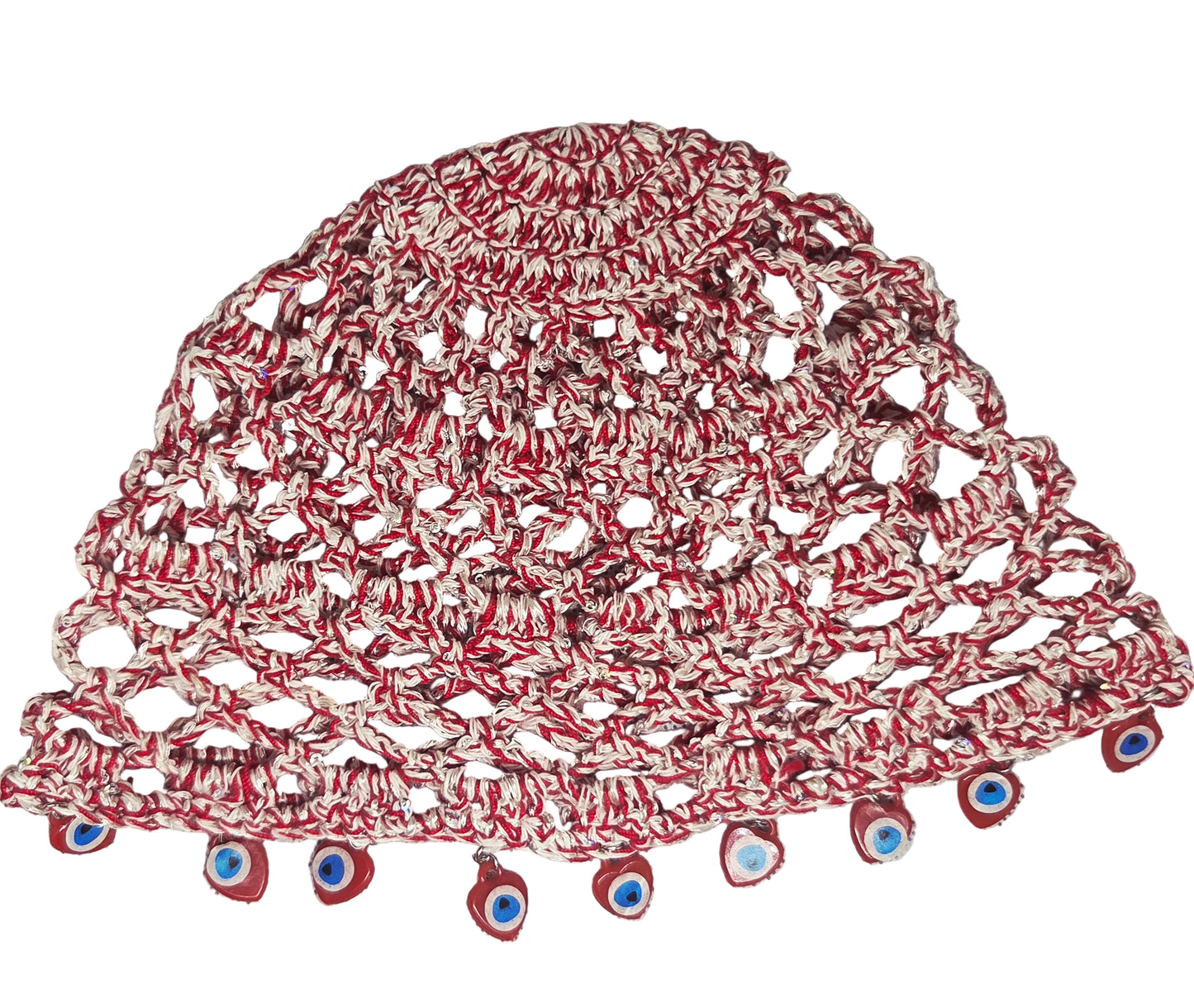 Mesh Hat / Casquette