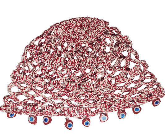 Mesh Hat / Casquette