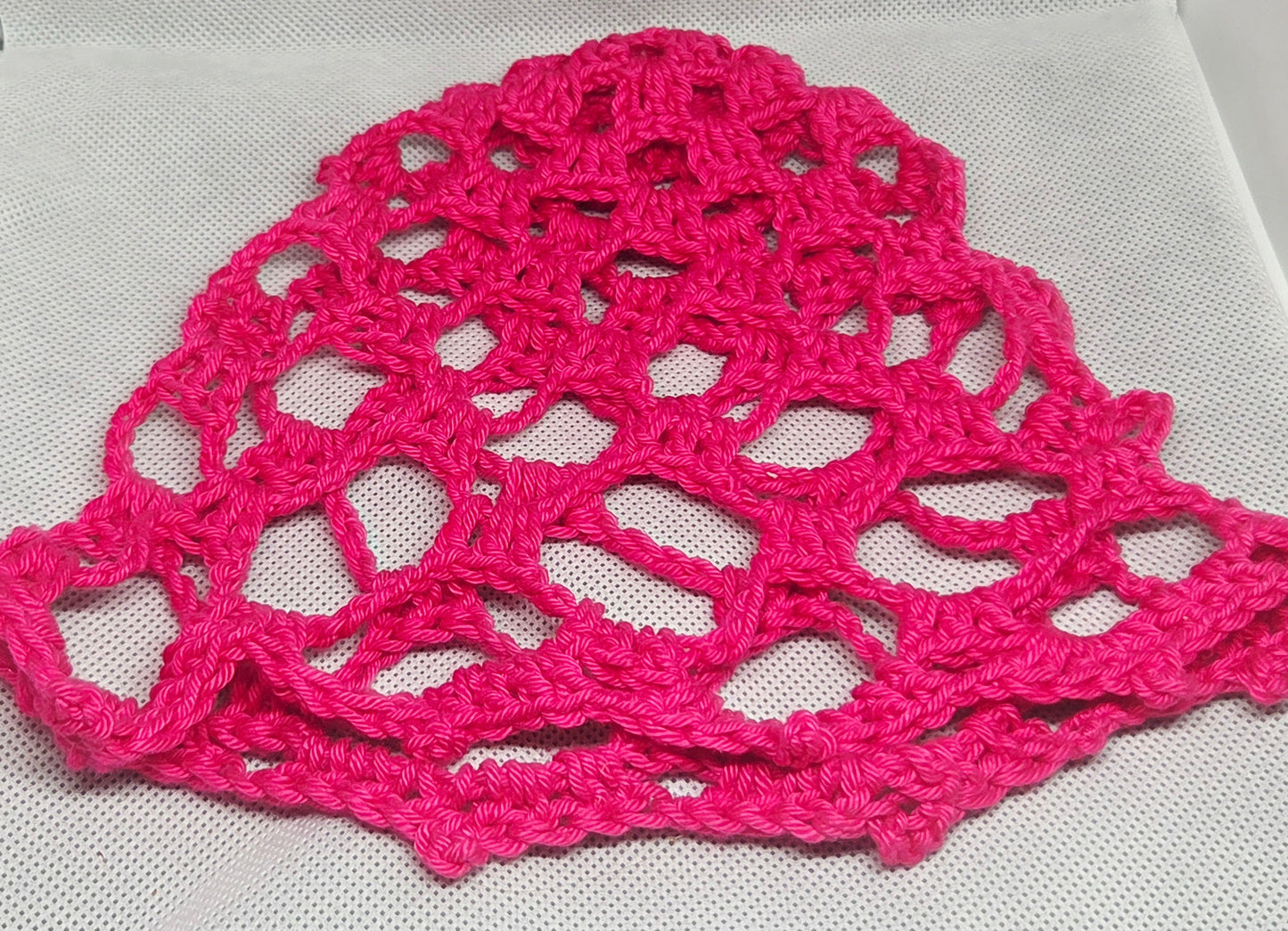 Mesh Hat /Casquette
