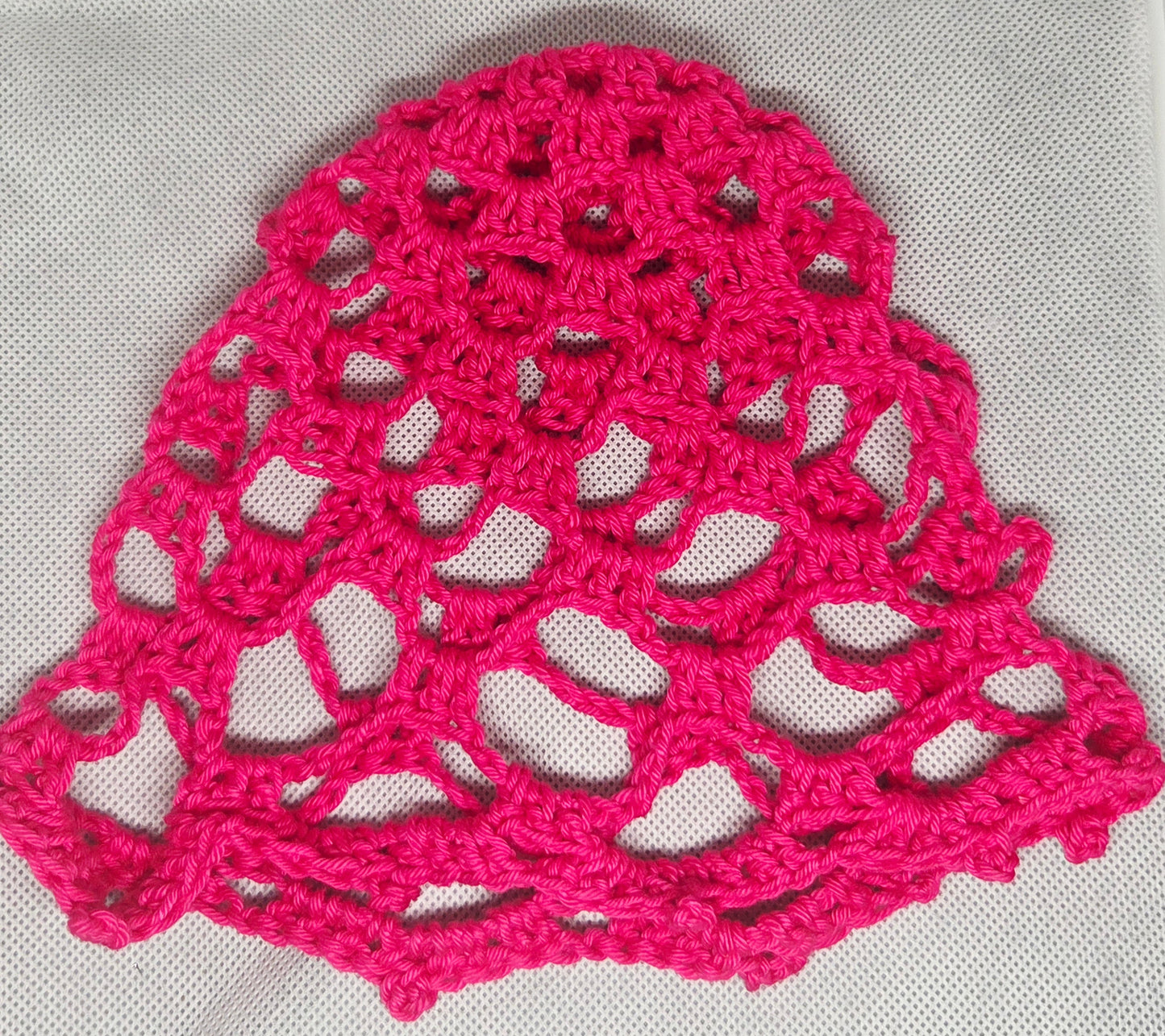 Mesh Hat /Casquette