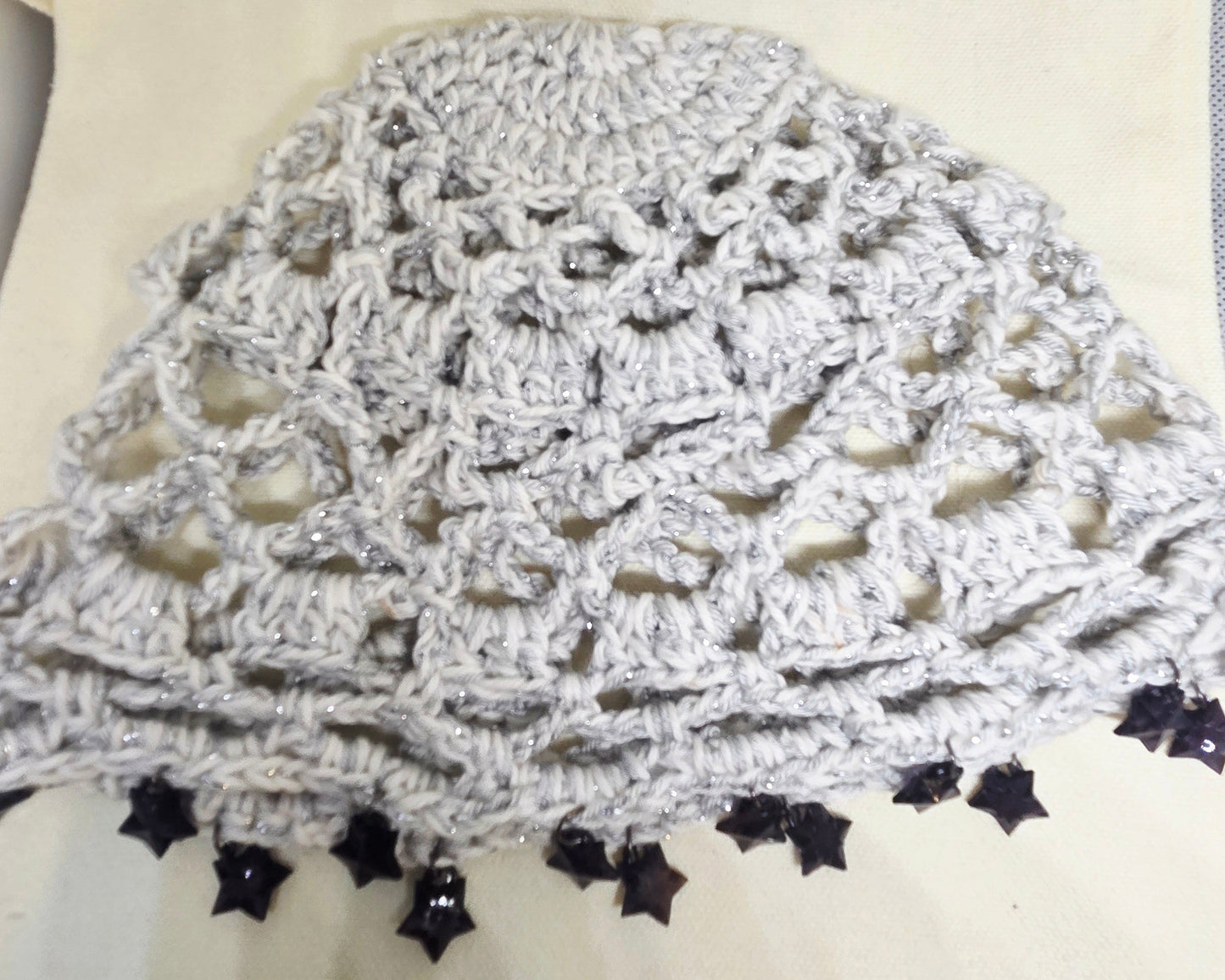 Mesh Hat/Casquete