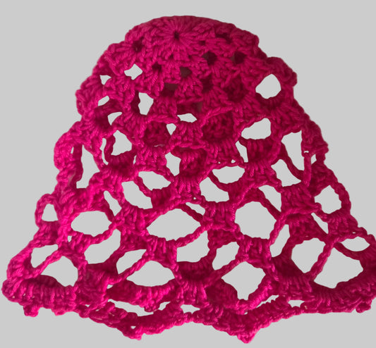 Mesh Hat /Casquette