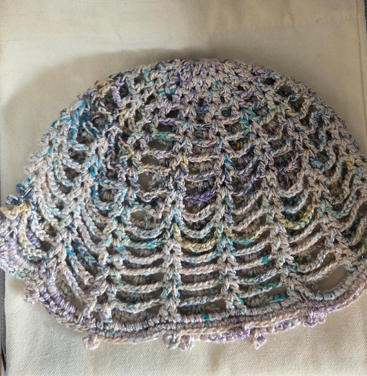 Mesh Hat / Casquette