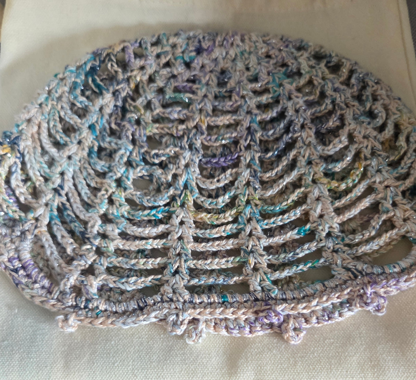Mesh Hat / Casquette