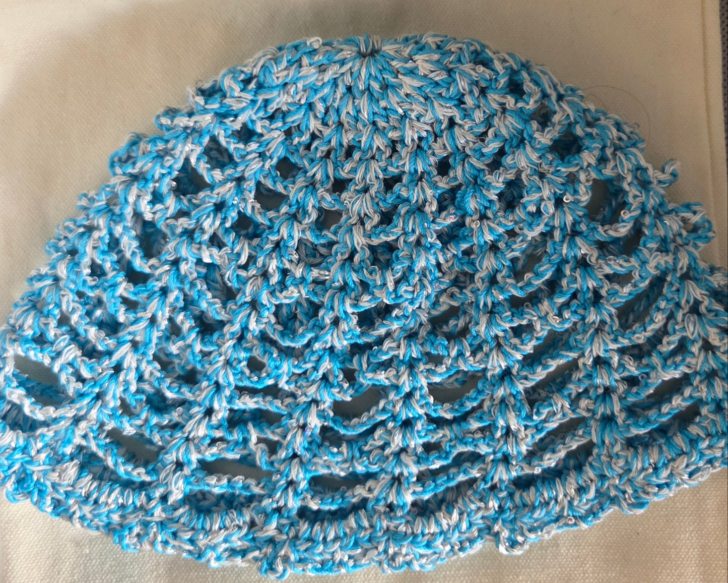Mesh Hat / Casquette