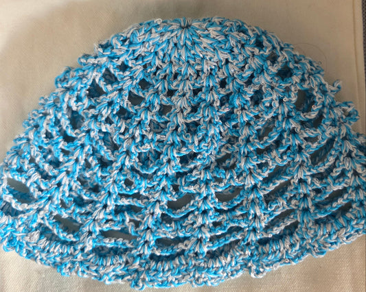 Mesh Hat / Casquette