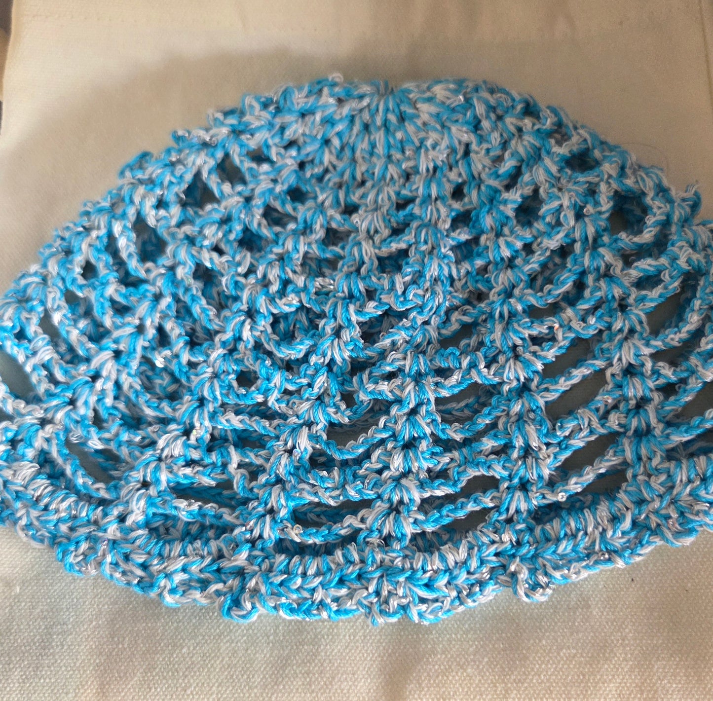 Mesh Hat / Casquette