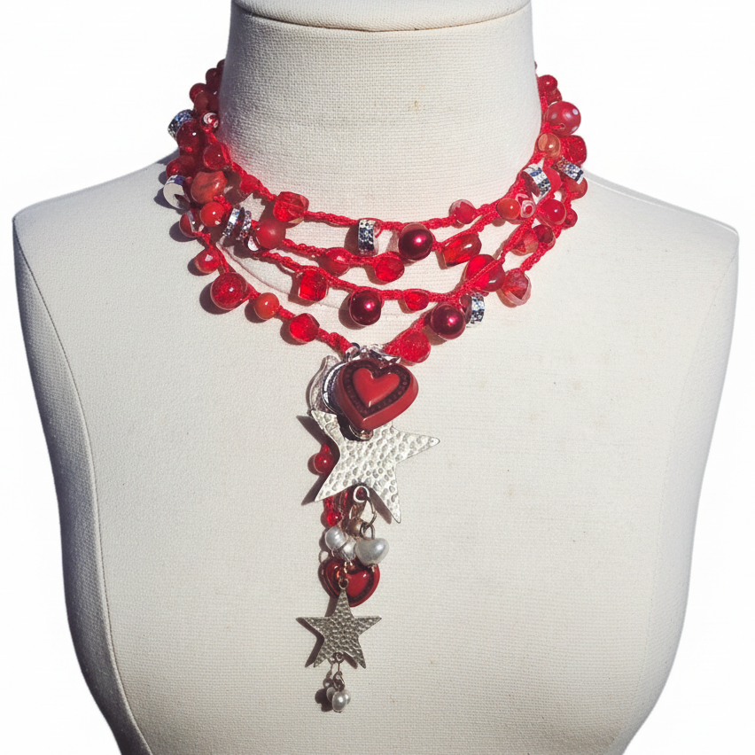 Collar mejorado