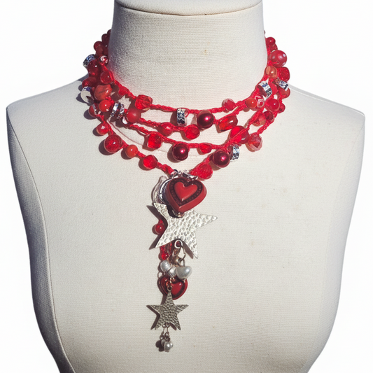 Collar mejorado