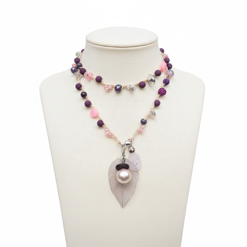Collar sin sombra