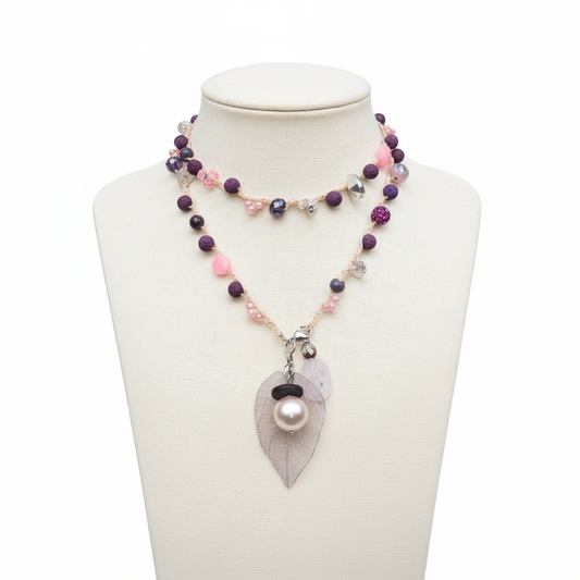Collar sin sombra