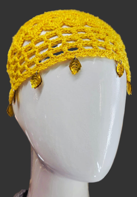 Mesh Hat
